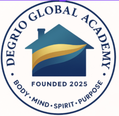 DeGrio Global Learning Academy